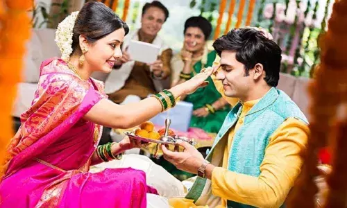 Bhai Dooj 2020: क्यों मनाया जाता है भाई दूज? Bhai Dooj 2020: क्यों मनाया जाता है भाई दूज?