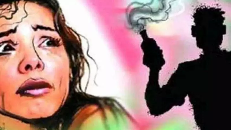 महाराष्ट्र में सिरफिरे ब्वॉयफ्रेंड का एसिड अटैक, युवती ने तोड़ा दम