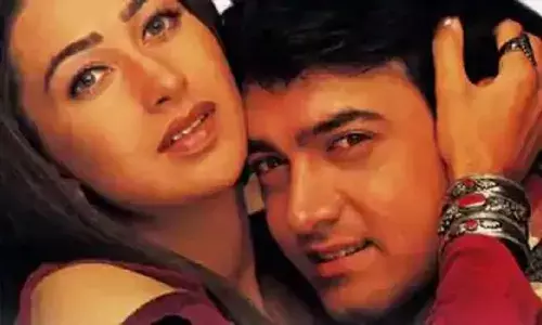 राजा हिंदुस्तानी के 24 साल,करिश्मा ने शेयर किए आए हो मेरी जिंदगी में राजा हिंदुस्तानी के 24 साल,करिश्मा ने शेयर किए आए हो मेरी जिंदगी में