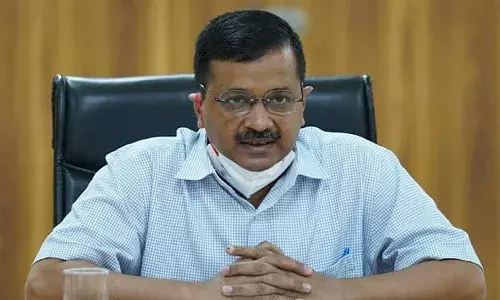 Corona: देश की राजधानी दिल्ली में फिर लागू होगा लॉकडाउन!