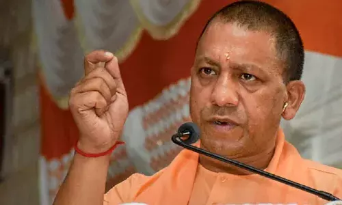 WHO ने योगी सरकार को सराहा, Corona से लड़ना है, तो UP से सीखें दूसरे राज्य WHO ने योगी सरकार को सराहा, Corona से लड़ना है, तो UP से सीखें दूसरे राज्य