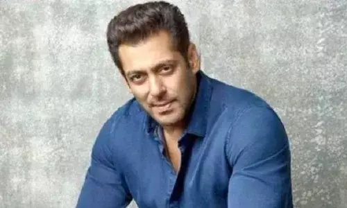 भाईजान के घर कोरोना की दस्तक, सलमान ने खुद को किया आइसोलेट