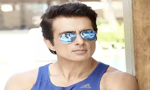चलो बिहार की शादी देखते हैं सोनू सूद का यह ट्वीट तेजी से वायरल चलो बिहार की शादी देखते हैं सोनू सूद का यह ट्वीट तेजी से वायरल