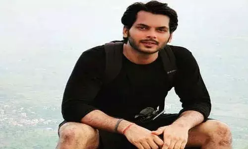 अभिनेता अक्षत उत्कर्ष ने आत्महत्या नहीं की, बल्कि उसे मार दिया गया