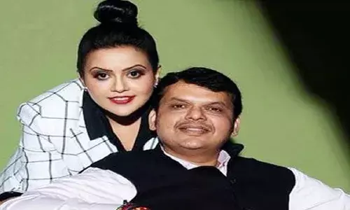 अमृता फडणवीस के गाने को लाइक से ज्यादा 36 हजार लोगों ने किया डिसलाइक अमृता फडणवीस के गाने को लाइक से ज्यादा 36 हजार लोगों ने किया डिसलाइक