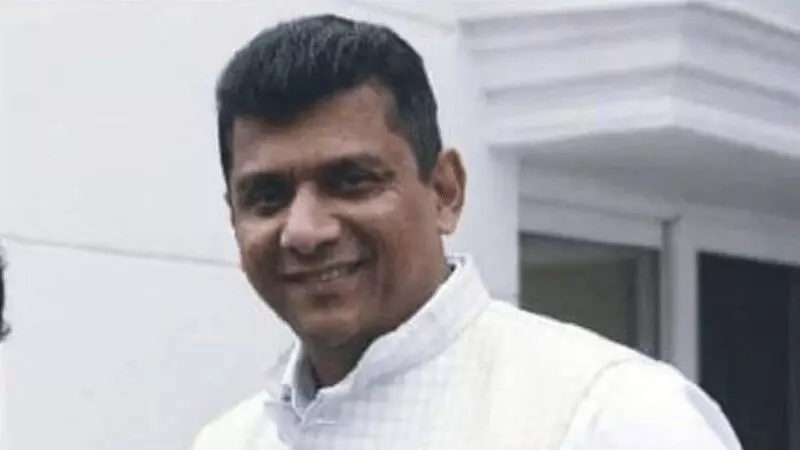 Maharashtra के मंत्री असलम शेख का हमला, भाजपा राज में CBI बन गई पान की दुकान