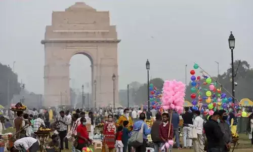 Delhi है दिलवालों की:दुनिया के बेस्ट शहरों में भारत का एकमात्र शहर है दिल्ली Delhi है दिलवालों की:दुनिया के बेस्ट शहरों में भारत का एकमात्र शहर है दिल्ली