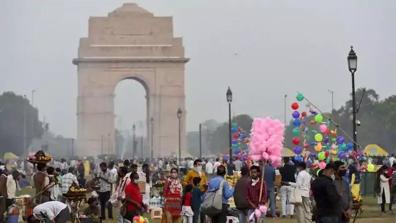 Delhi है दिलवालों की:दुनिया के बेस्ट शहरों में भारत का एकमात्र शहर है दिल्ली