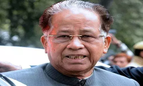 असम के सीएम रहे तरुण गोगोई का निधन, अगस्त में हुआ था कोरोना