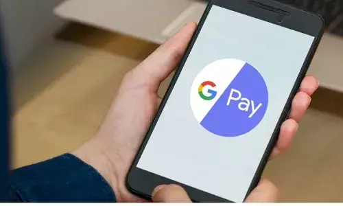 अब फ्री में पैसे ट्रांसफर नहीं कर पाएंगे Google Pay के यूजर्स