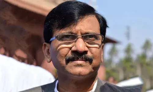 संजय राउत क्यों बोले मोहनजोदड़ो-हड़प्पा तक जा रहे हैं वो लोग? संजय राउत क्यों बोले मोहनजोदड़ो-हड़प्पा तक जा रहे हैं वो लोग?