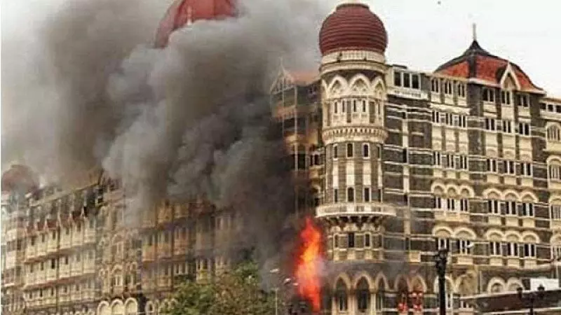 26/11 के 12 साल,आज भी मुंबई हमले की यादें रोंगटे खड़ी कर देती है