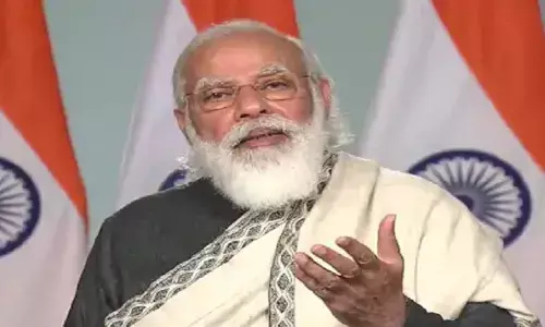संविधान दिवस पर बोले पीएम वन नेशन वन इलेक्शन भारत की जरूरत संविधान दिवस पर बोले पीएम वन नेशन वन इलेक्शन भारत की जरूरत