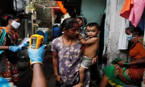 Sero Survey: 10 साल से ऊपर का हर 15 में से 1 व्यक्ति कोरोना से संक्रमित