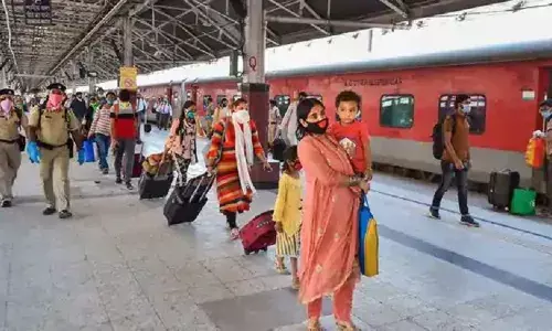 इन राज्यों से मुंबई आने वाले 13 यात्री निकले संक्रमित,आने वालों की है नो एंट्री इन राज्यों से मुंबई आने वाले 13 यात्री निकले संक्रमित,आने वालों की है नो एंट्री