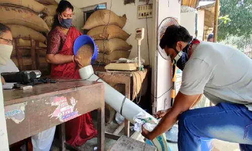 एक दिसंबर से 80 करोड़ राशन कार्डवालों को नहीं मिलेगा मुफ्त में अनाज एक दिसंबर से 80 करोड़ राशन कार्डवालों को नहीं मिलेगा मुफ्त में अनाज