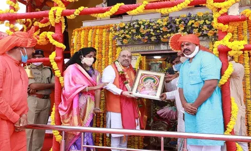 लोकल चुनाव में इतना वोकल क्यों हो रही बीजेपी? पता चल गया लोकल चुनाव में इतना वोकल क्यों हो रही बीजेपी? पता चल गया