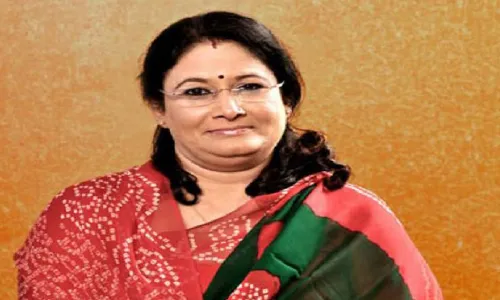 Rajasthan: CORONA से जंग हार गई MLA किरण माहेश्वरी,पीएम ने जताया शोक