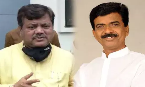 शिवसेना के अज़ान पाठ प्रतियोगिता पर भाजपा का तीखा हमला