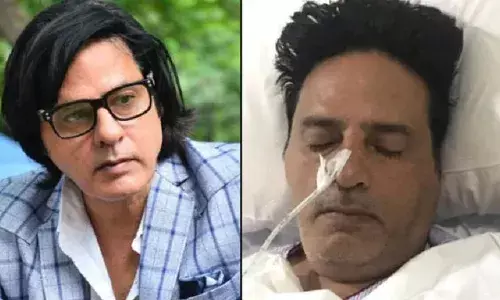 सांसों की ज़रूरत है जैसे, ज़िंदगी के लिए... को-एक्टर का बड़ा खुलासा सांसों की ज़रूरत है जैसे, ज़िंदगी के लिए... को-एक्टर का बड़ा खुलासा