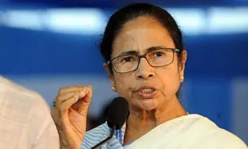 ममता बनर्जी ने क्यों कहा अमित शाह को नगरपालिका का आयुक्त बना दो?