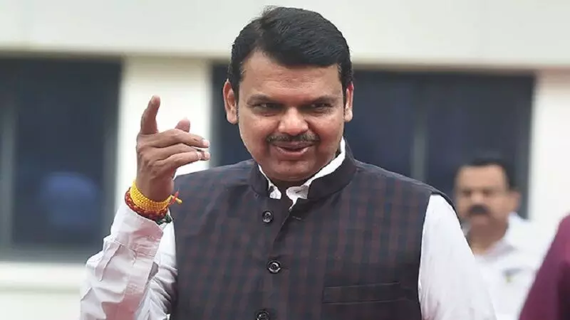 महाराष्ट्र विधान परिषद चुनाव में भाजपा को झटका,एक सीट पर जीत