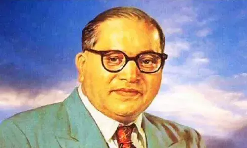 Mumbai डॉ. बाबासाहेब आंबेडकर का महापरिनिर्वाण दिवस आज