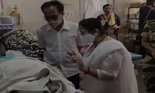 हादसों का संडे: मुंबई में सिलेंडर ब्लास्ट,अहमदाबाद में दुकानें खाक,बेंगलुरू में क्या हुआ हादसों का संडे: मुंबई में सिलेंडर ब्लास्ट,अहमदाबाद में दुकानें खाक,बेंगलुरू में क्या हुआ