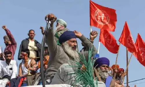 8 दिसंबर को Bharat Bandh, क्या खुलेगा और क्या रहेगा बंद, यहां जानिए 8 दिसंबर को Bharat Bandh, क्या खुलेगा और क्या रहेगा बंद, यहां जानिए