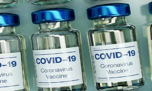Covid vaccine का प्री-ऑर्डर करने वालों में इंडिया आगे,पर सबको नहीं लग पाएगा टीका Covid vaccine का प्री-ऑर्डर करने वालों में इंडिया आगे,पर सबको नहीं लग पाएगा टीका