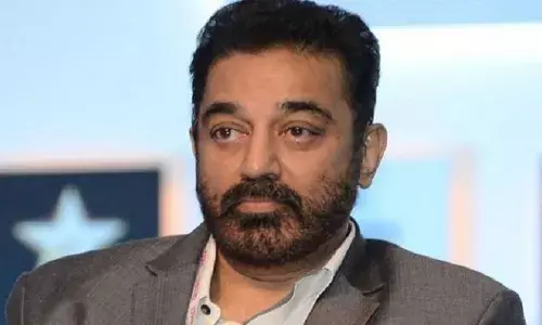 कमल हासन का PM से सवाल-लोगों की जा रही नौकरियां,नए संसद भवन की क्या जरूरत? कमल हासन का PM से सवाल-लोगों की जा रही नौकरियां,नए संसद भवन की क्या जरूरत?