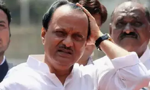 कौन कहता है मं​त्रियों के बंगले पर 90 करोड़ हुए खर्च? अजित पवार