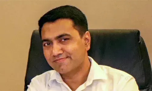 गोवा जिला पंचायत चुनाव में BJP की धूम, कांग्रेस को 4, भाजपा को मिली इतनी सीटें