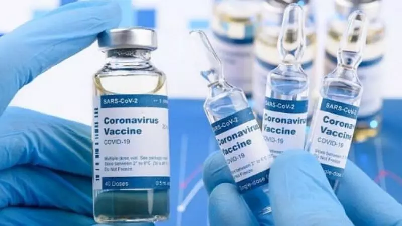 अब हो जाओ सावधान,बाजार में नकली कोरोना वैक्सीन की बाढ़