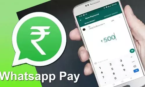 वाट्सऐप पे के जरिए अब लोग आसानी से भेज सकेंगे पैसा