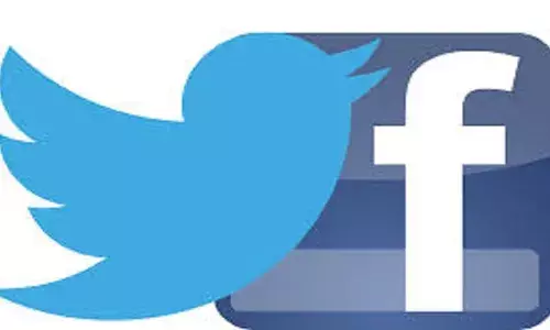 FB, यूट्यूब के बाद ट्विटर भी सोशल मीडिया से हटाएगा वैक्सीन संबंधी गलत मैसेज FB, यूट्यूब के बाद ट्विटर भी सोशल मीडिया से हटाएगा वैक्सीन संबंधी गलत मैसेज