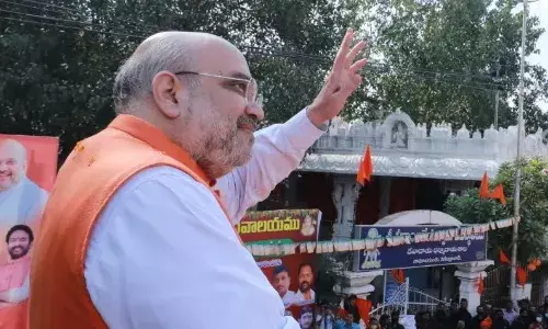 अमित शाह का कल पश्चिम बंगाल का दौरा बीजेपी की ताकत बढ़ाने की कोशिश अमित शाह का कल पश्चिम बंगाल का दौरा बीजेपी की ताकत बढ़ाने की कोशिश