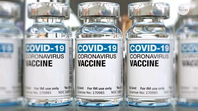 कोरोना वैक्सीन को ब्रिटेन में मिली मंजूरी, भारत में भी वैक्सीन को लेकर बढ़ी आसार