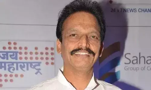 आगामी BMC चुनाव कांग्रेस क्यों दे रही एकला चलो का नारा आगामी BMC चुनाव कांग्रेस क्यों दे रही एकला चलो का नारा