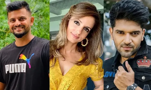 मुंबई के नाइट कर्फ्यू में जश्न मनाते गिरफ्तार,क्रिकेटर सुरेश रैना छूटे,बाकी अटके मुंबई के नाइट कर्फ्यू में जश्न मनाते गिरफ्तार,क्रिकेटर सुरेश रैना छूटे,बाकी अटके