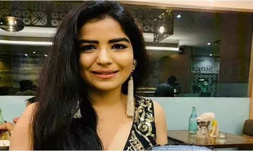 पैरालिसिस की शिकार एक्ट्रेस ने कहा,पता नहीं अब कब चल पाऊंगी पैरालिसिस की शिकार एक्ट्रेस ने कहा,पता नहीं अब कब चल पाऊंगी