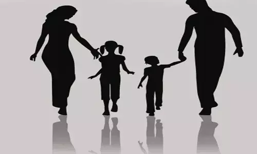 सर्वे की गवाही,देश में हम दो हमारे दो की समझ लोगों में बढ़ी