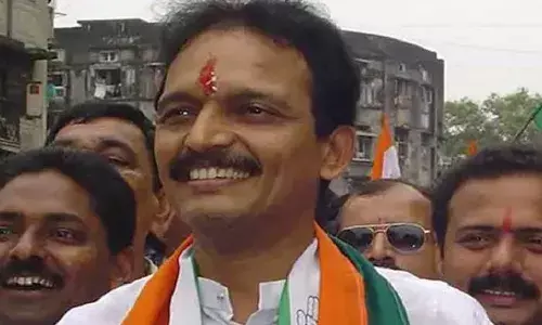BMC चुनाव में क्या उत्तर भारतीय मतदाताओं को कांग्रेस की तरफ लाने में सफल हो पाएंगे भाई जगताप? BMC चुनाव में क्या उत्तर भारतीय मतदाताओं को कांग्रेस की तरफ लाने में सफल हो पाएंगे भाई जगताप?
