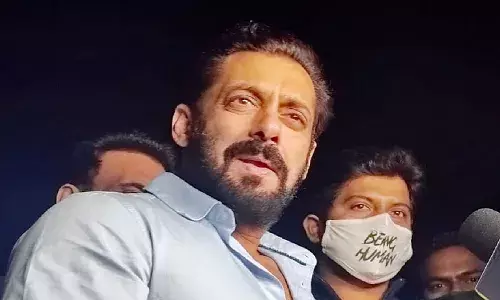 सलमान खान को भरोसा, फिल्म राधे 2021 में होगी रिलीज सलमान खान को भरोसा, फिल्म राधे 2021 में होगी रिलीज
