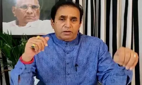 भाजपा पर भड़के अनिल देशमुख, कहा- महाराष्ट्र ने ऐसी राजनीति नहीं देखी कभी भाजपा पर भड़के अनिल देशमुख, कहा- महाराष्ट्र ने ऐसी राजनीति नहीं देखी कभी