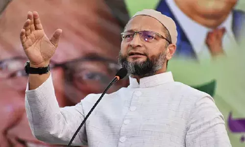 महाराष्ट्र-बिहार के बाद AIMIM का इन राज्यों में दस्तक, मुश्किल में कांग्रेस महाराष्ट्र-बिहार के बाद AIMIM का इन राज्यों में दस्तक, मुश्किल में कांग्रेस