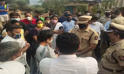 रेप के बाद हत्या कर बच्ची को खेत में गाड़ रहा था हैवान,आज पेण बंद रेप के बाद हत्या कर बच्ची को खेत में गाड़ रहा था हैवान,आज पेण बंद