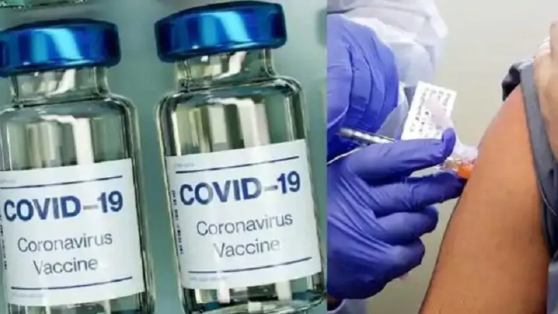 वैक्सीन स्लॉट की जानकारी के लिए Covintrack एप करेगा आपकी मदद