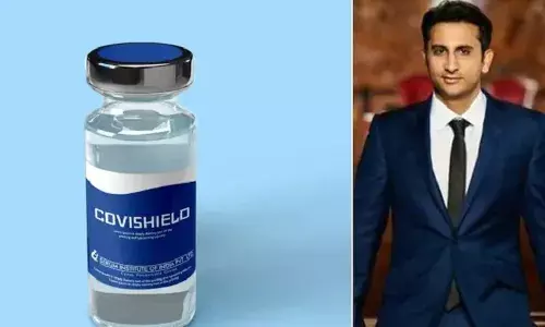 दो वैक्सीन को हरी झंडी,अदार पूनावाला बोले,वैक्सीन स्टोर करने का जोखिम काम आ गया दो वैक्सीन को हरी झंडी,अदार पूनावाला बोले,वैक्सीन स्टोर करने का जोखिम काम आ गया
