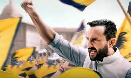 Politics में अगर मिलेगी चाणक्य नीति,तब होगा तांडव Politics में अगर मिलेगी चाणक्य नीति,तब होगा तांडव